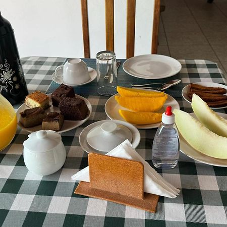 Pousada Da Rita لينكويس المظهر الخارجي الصورة